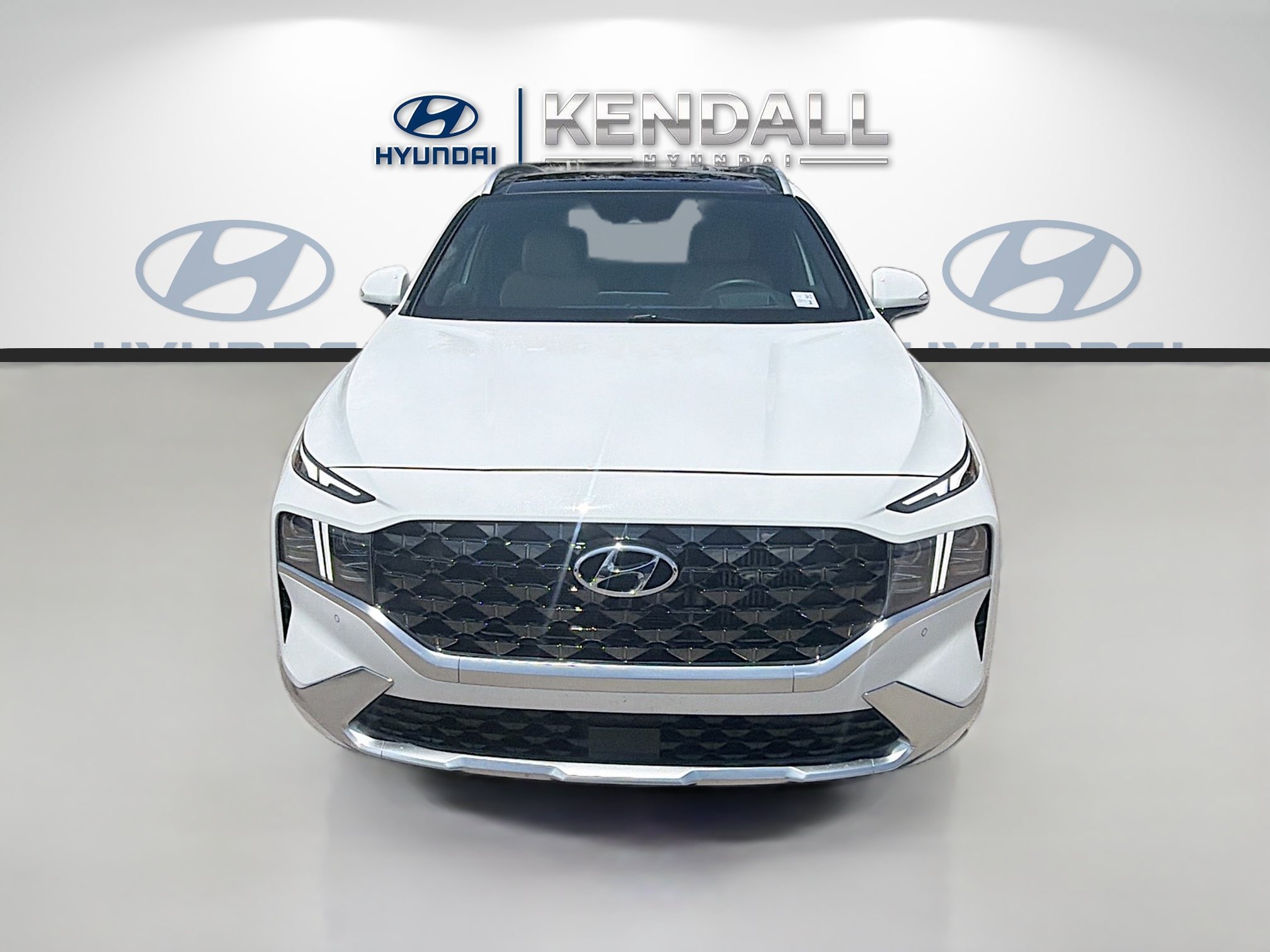 hyundai santa fe 2023 5NMS54AL2PH658729 image